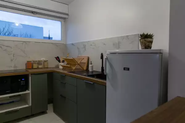 Cuisine