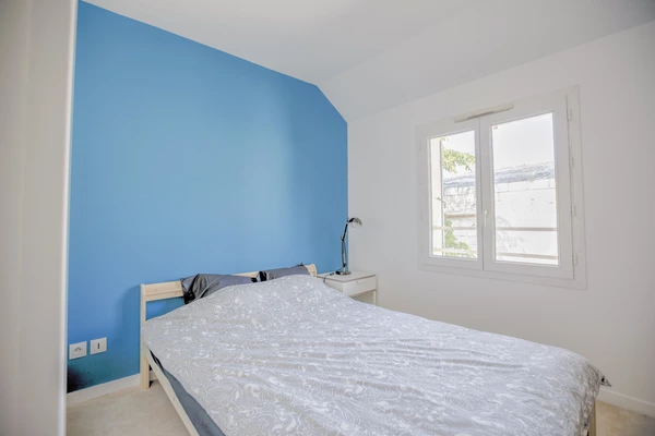 Chambre 1