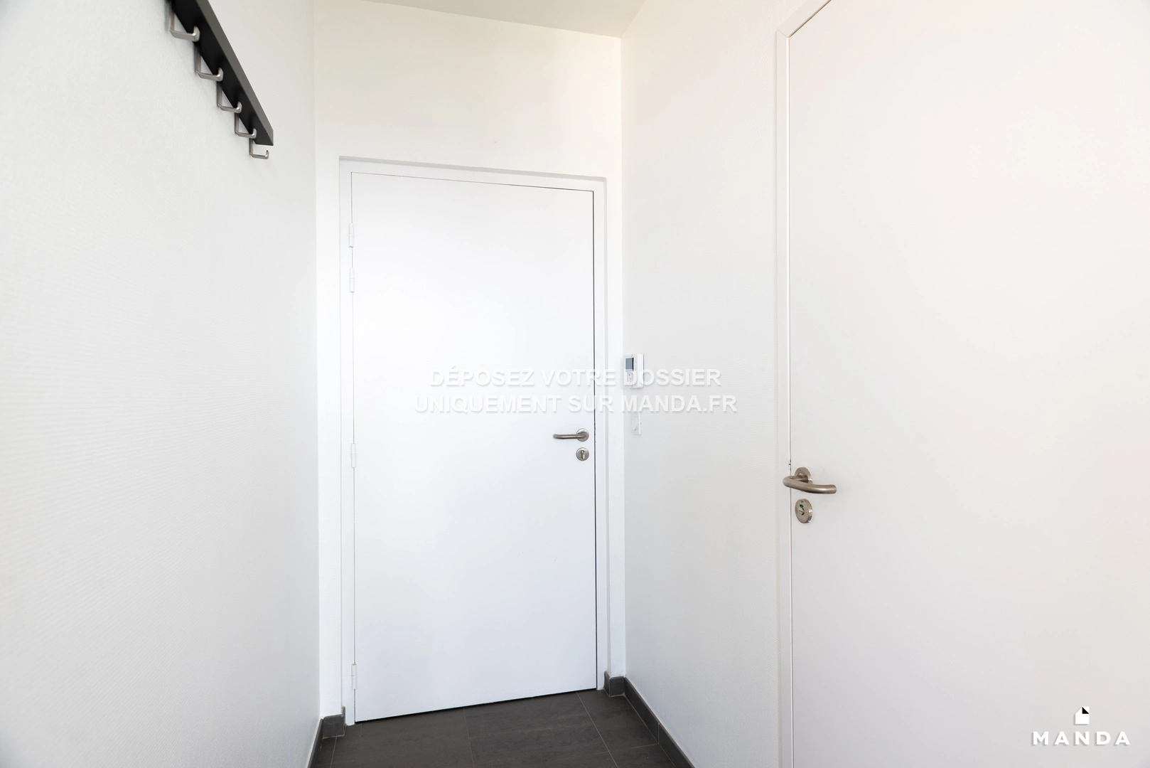 Entrée