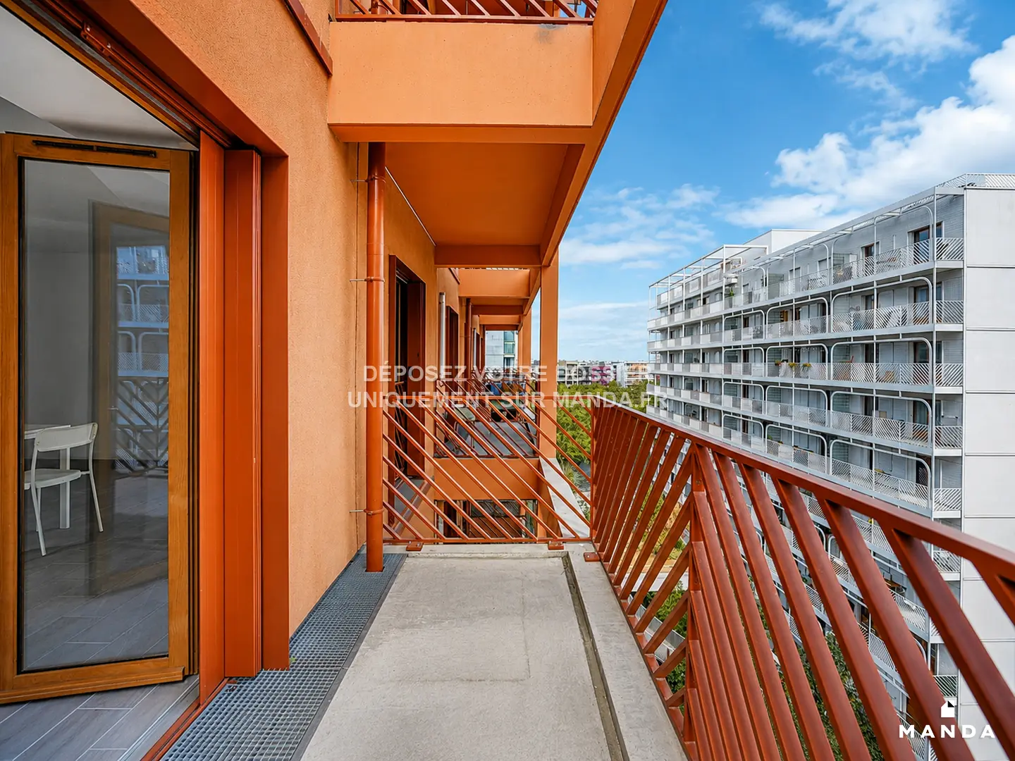 Balcon