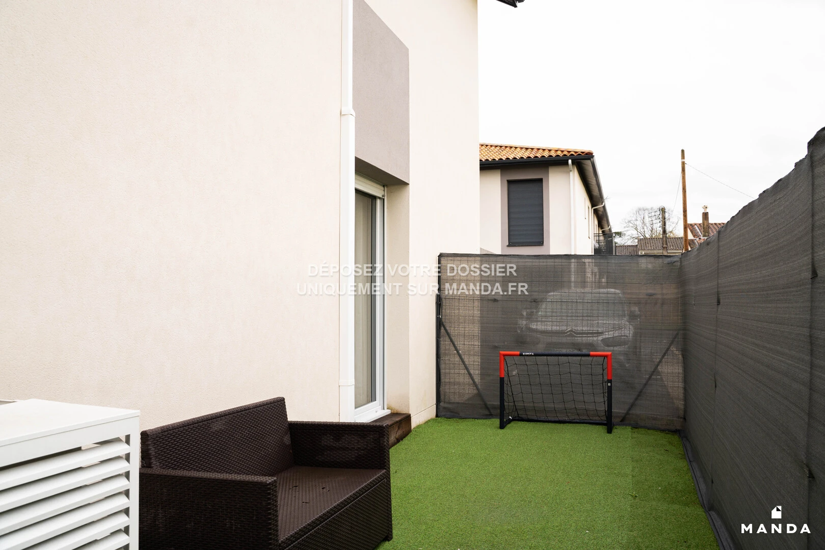 Jardin