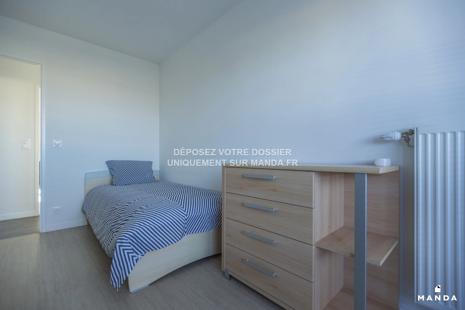 Chambre 3