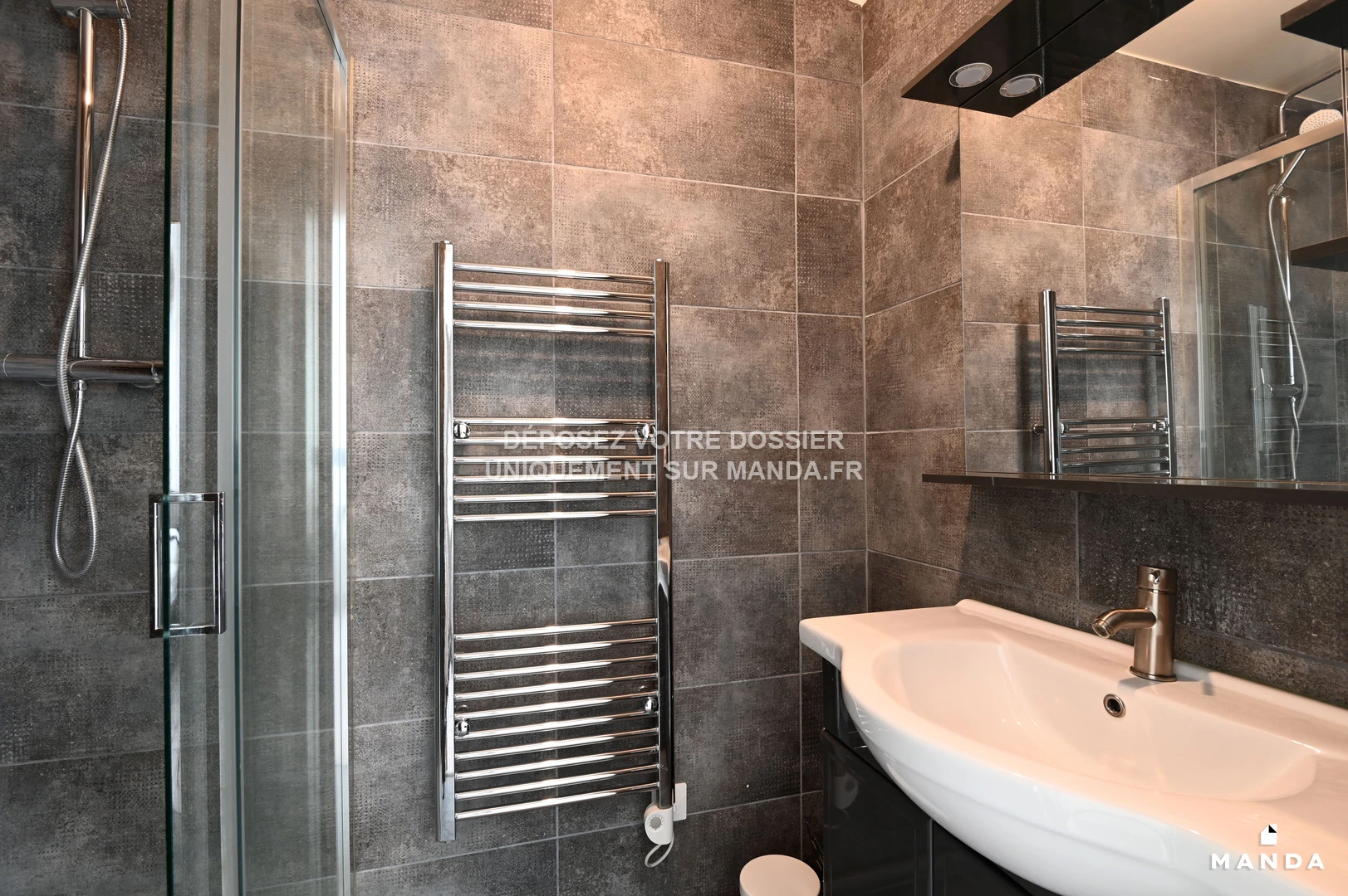 Salle de bains 2