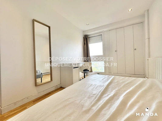 Chambre 4