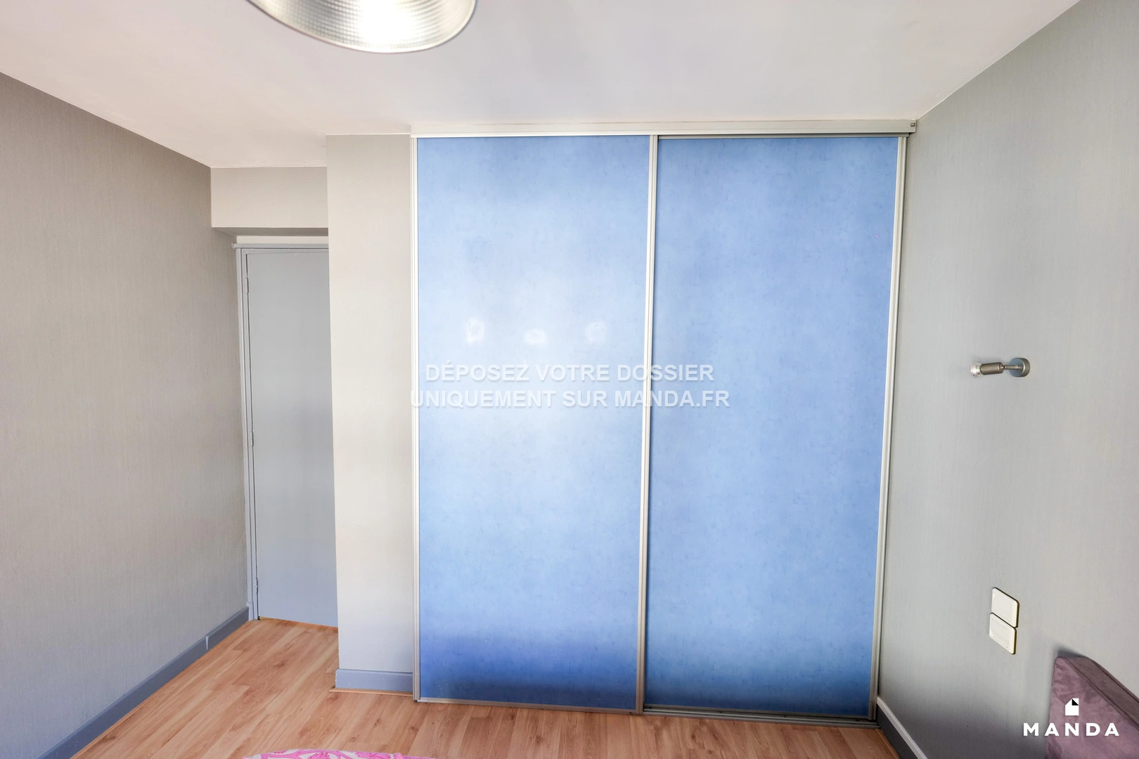Chambre 1