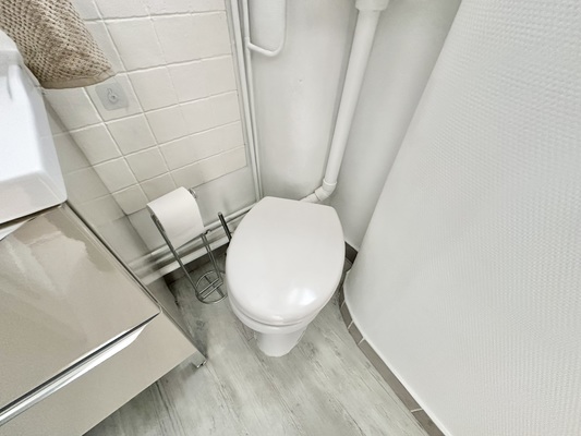 WC