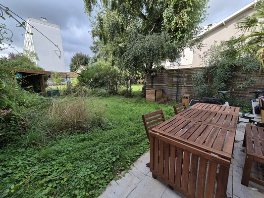 Jardin