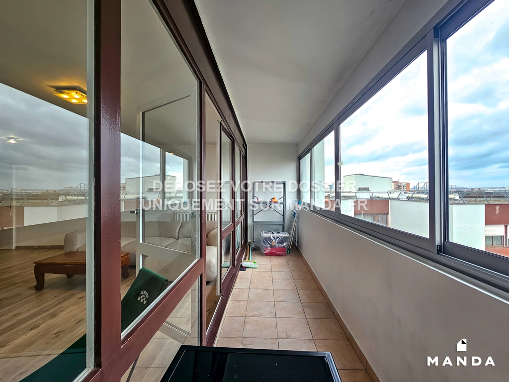 Balcon