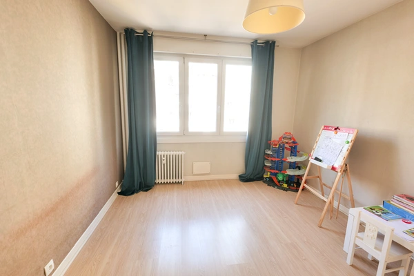 Chambre 1