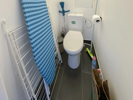 WC