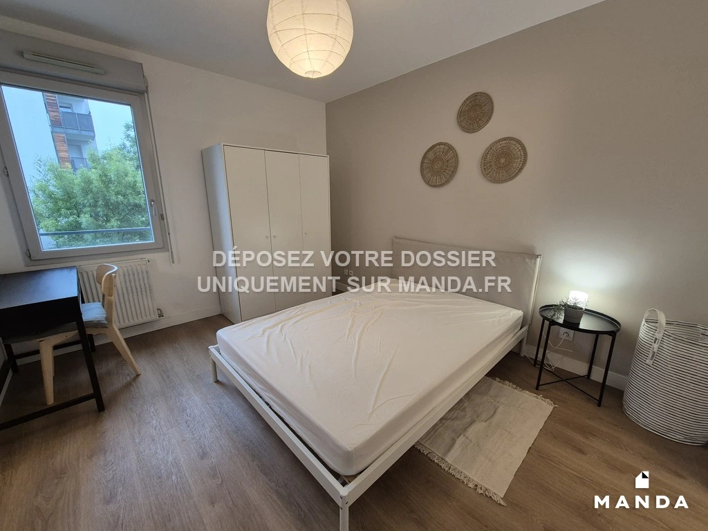 Chambre 3