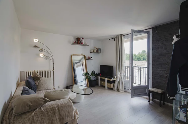 Appartement à Argenteuil