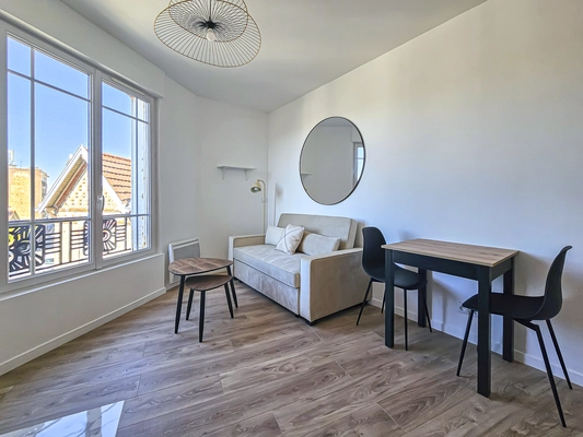 Appartement à Colombes