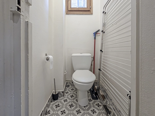 WC