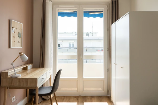 Chambre 1