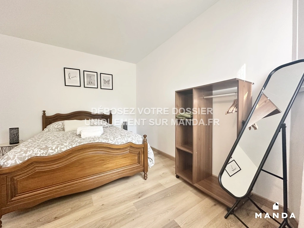 Chambre 3