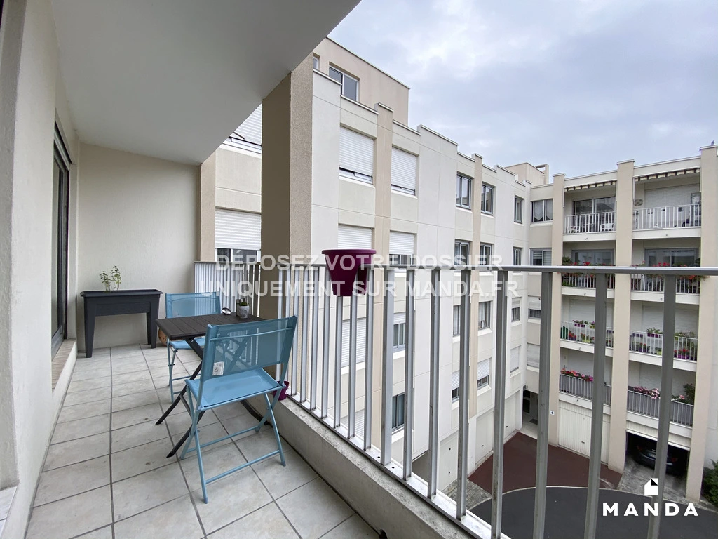 Balcon