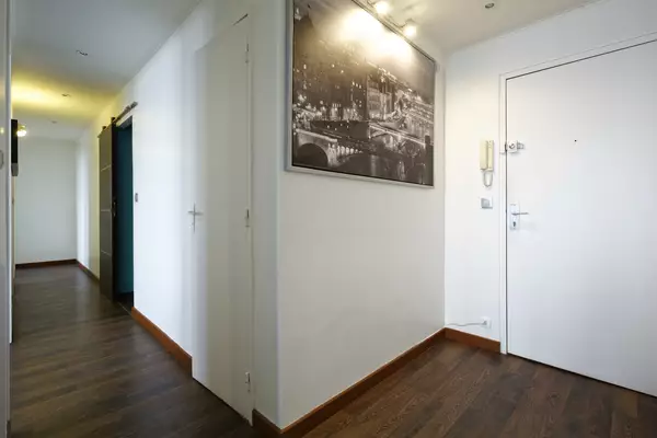 Entrée