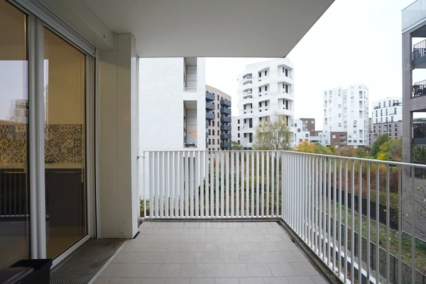 Balcon