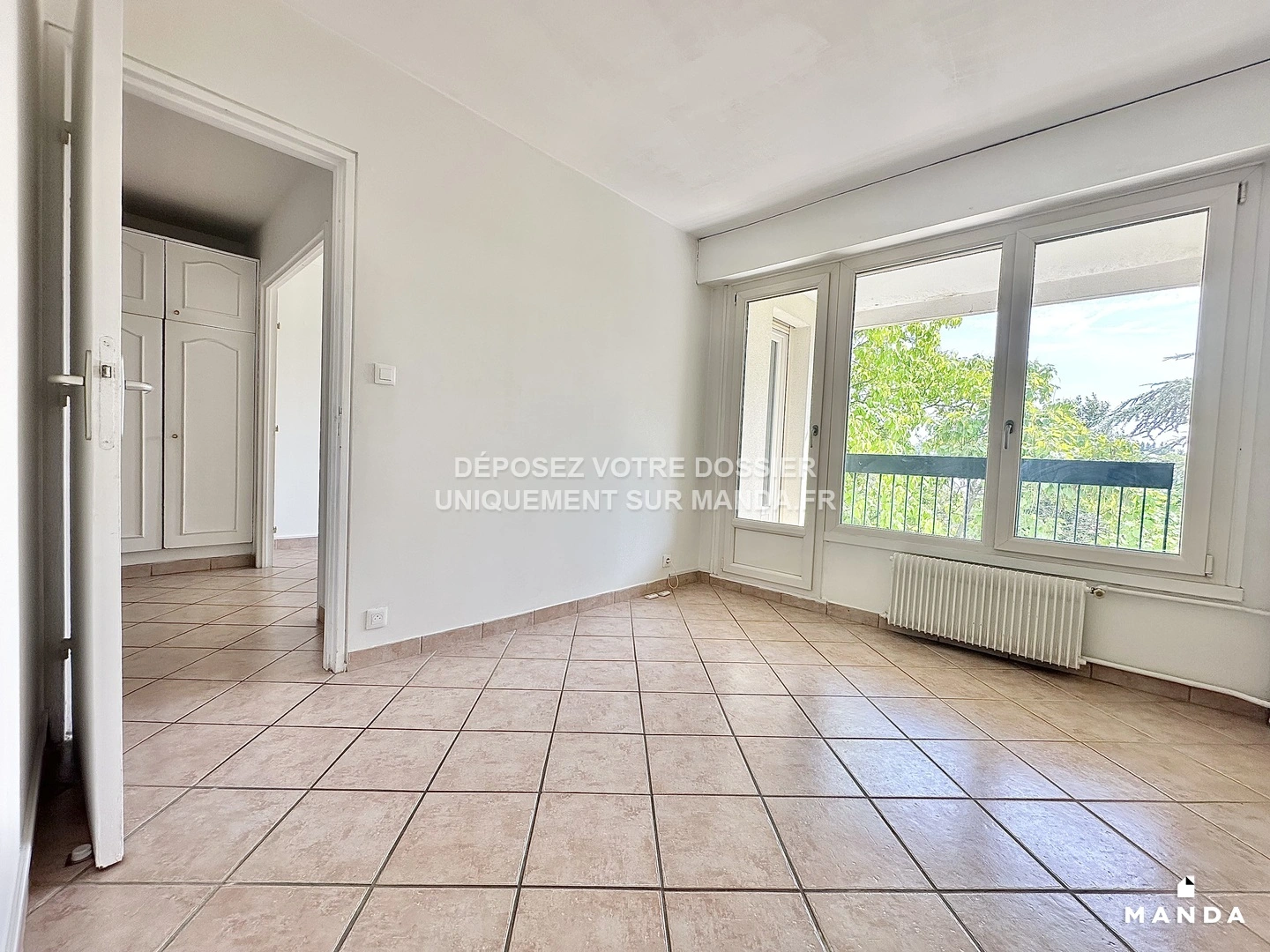 Chambre 1