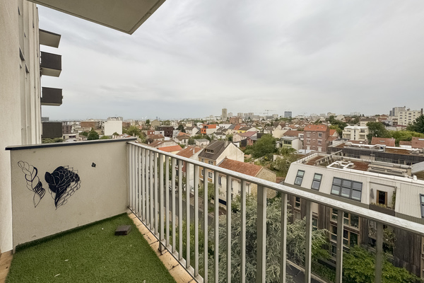 Balcon