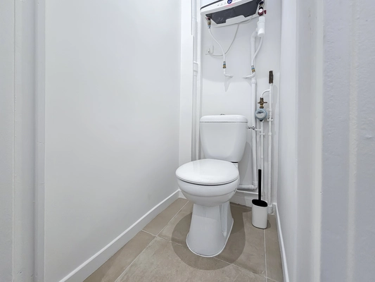WC