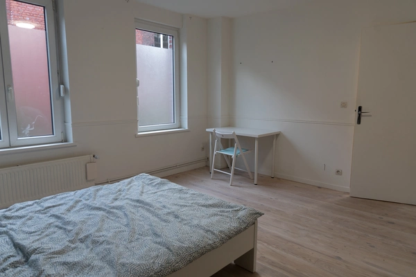Chambre 1