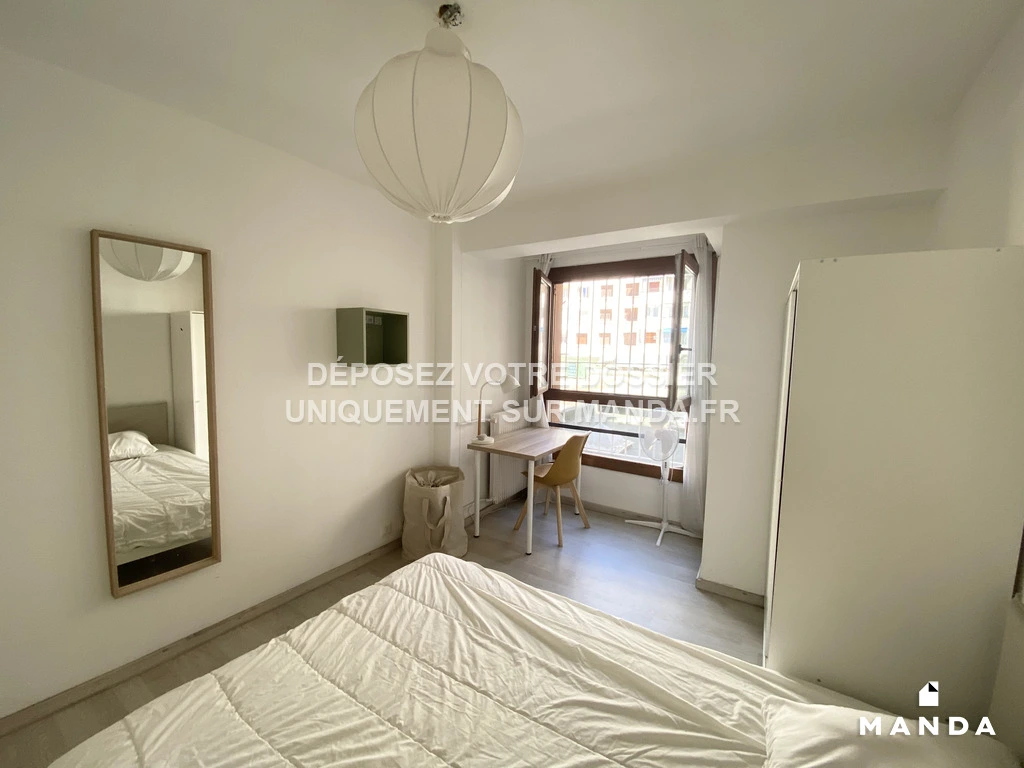 Chambre 2