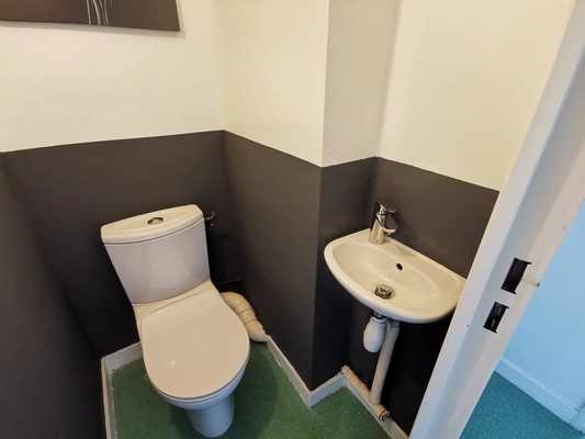 WC