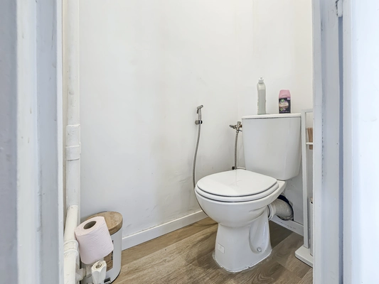 WC