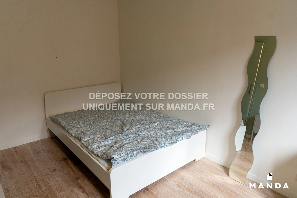 Chambre 3