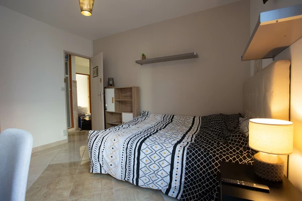 Chambre 3