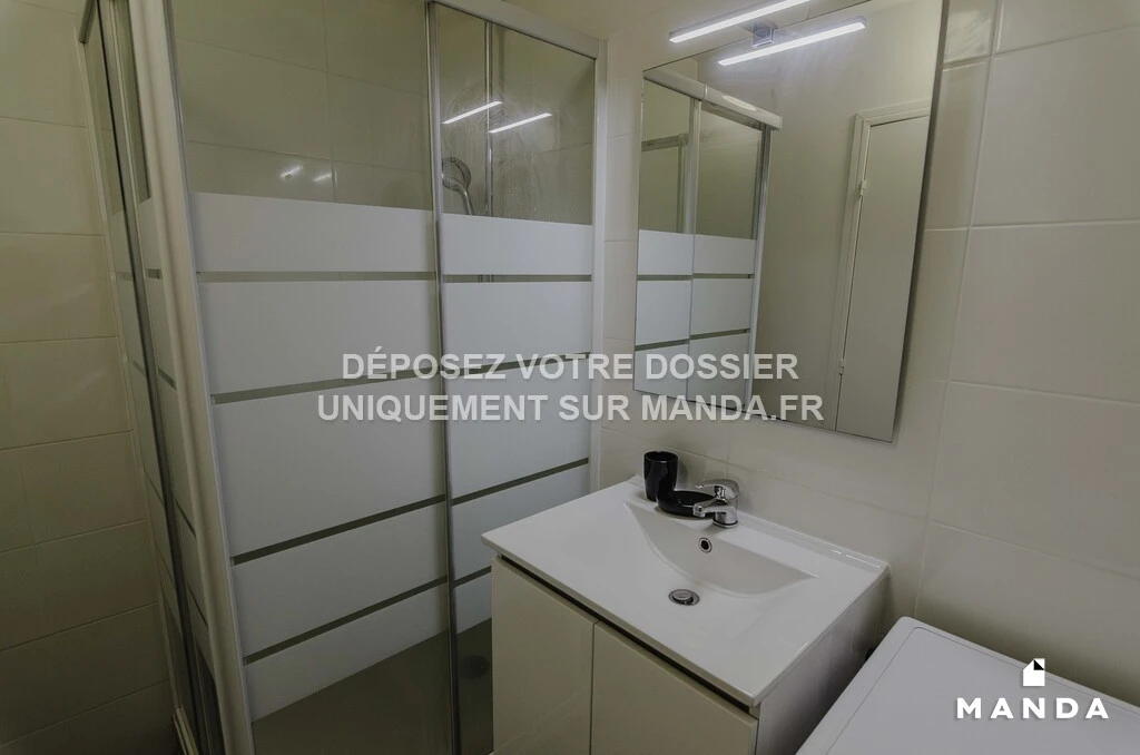 Salle de bain