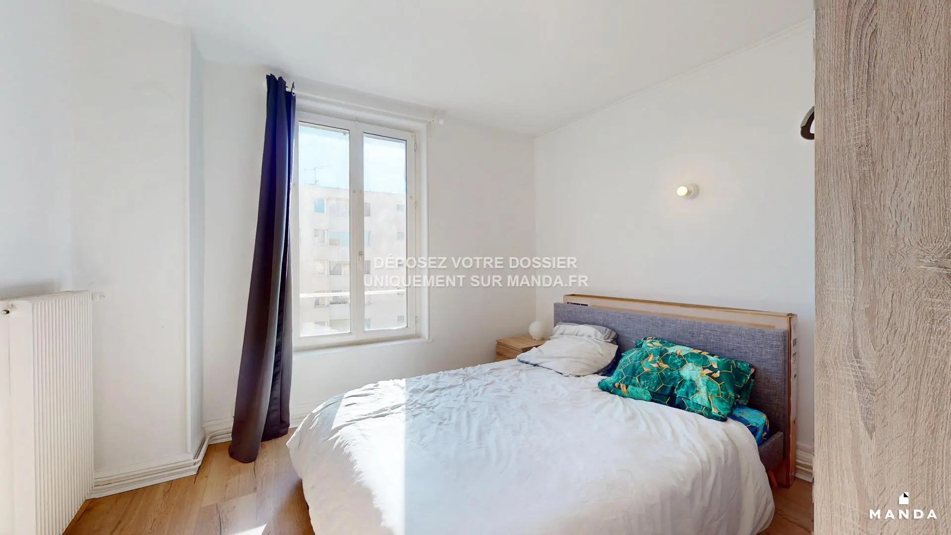 Chambre 1