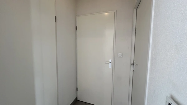 Entrée