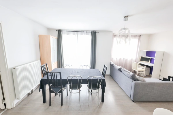 Appartement à Lille