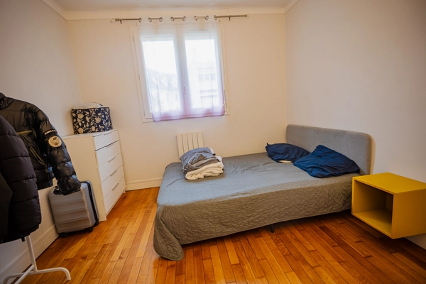 Chambre 1