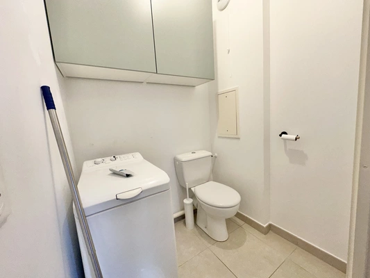 WC