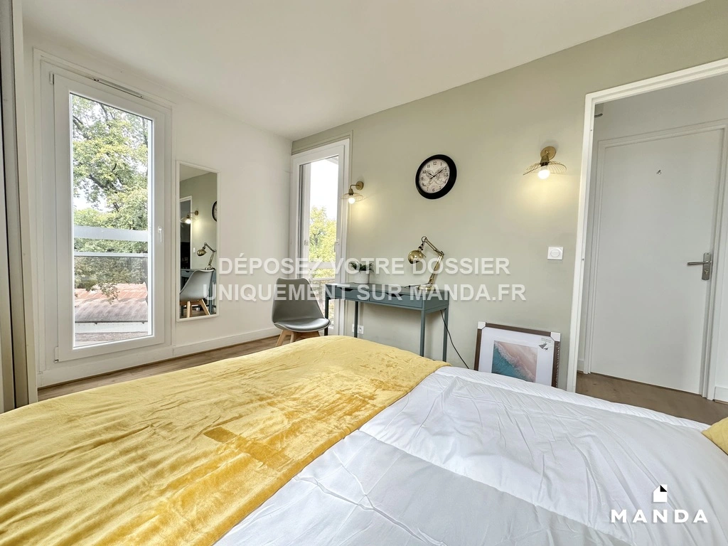 Chambre 1