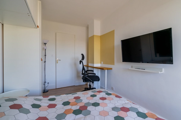 Chambre 3