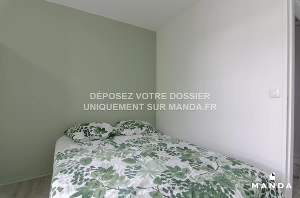 Chambre petite 2