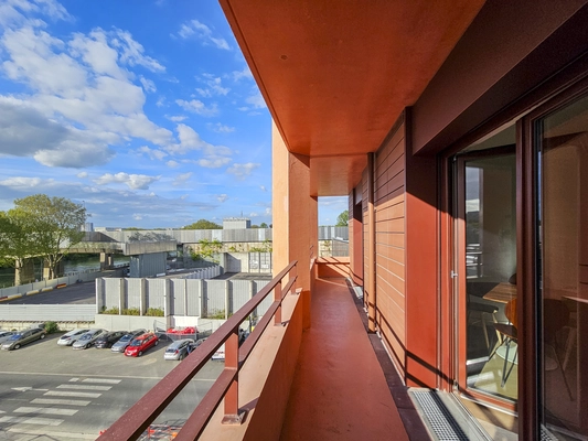 Balcon