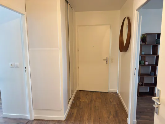 Entrée