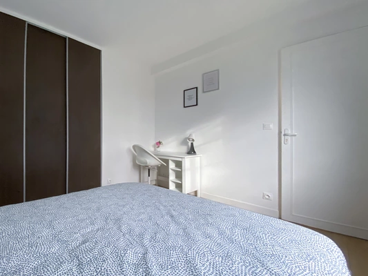 Chambre 1
