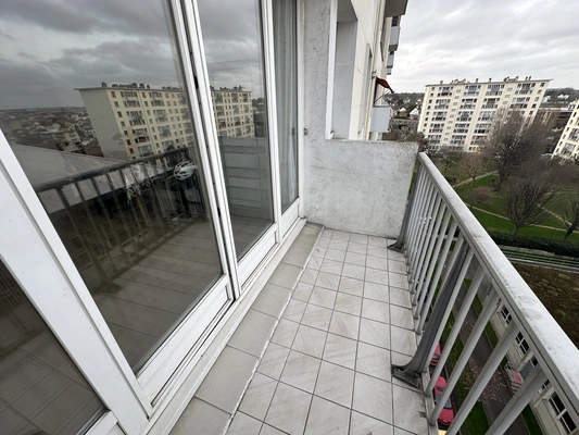 Balcon