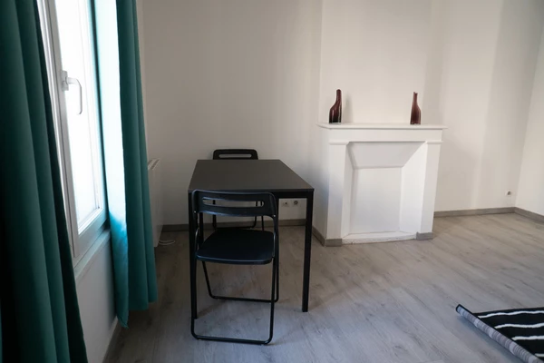 Salon