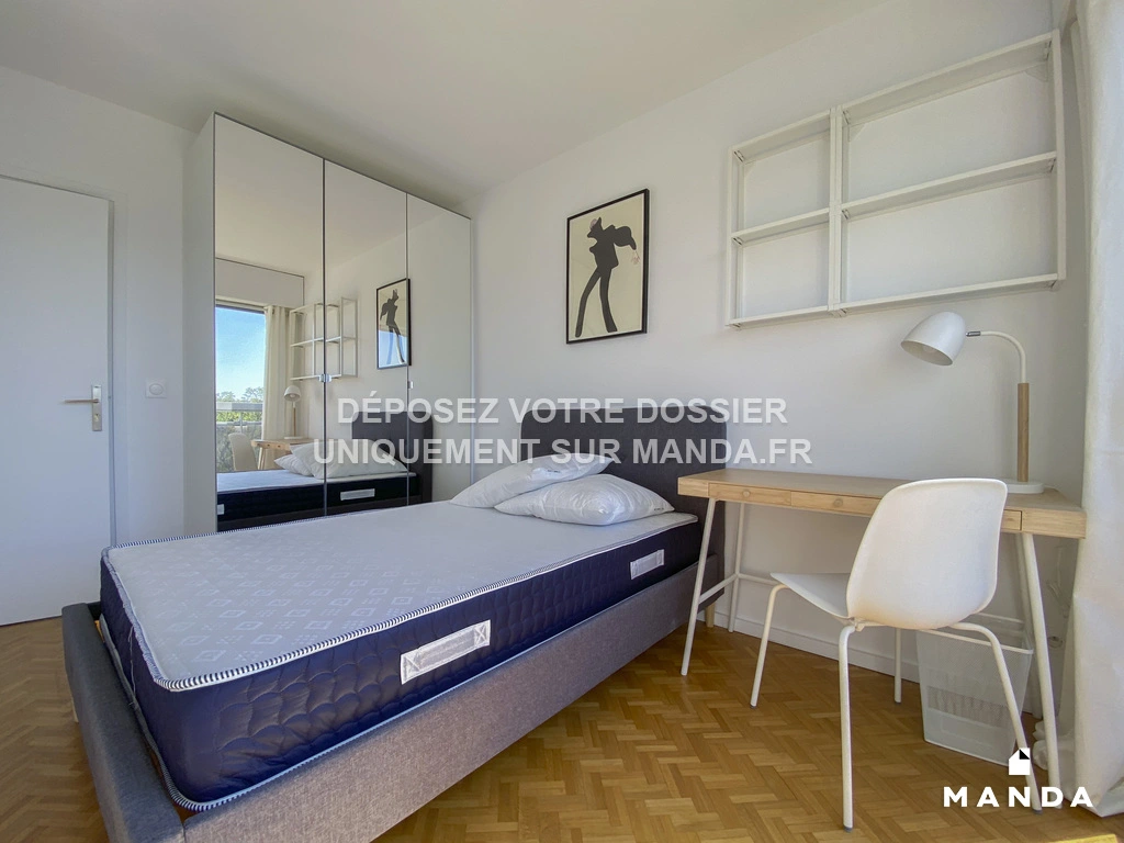 Chambre 4