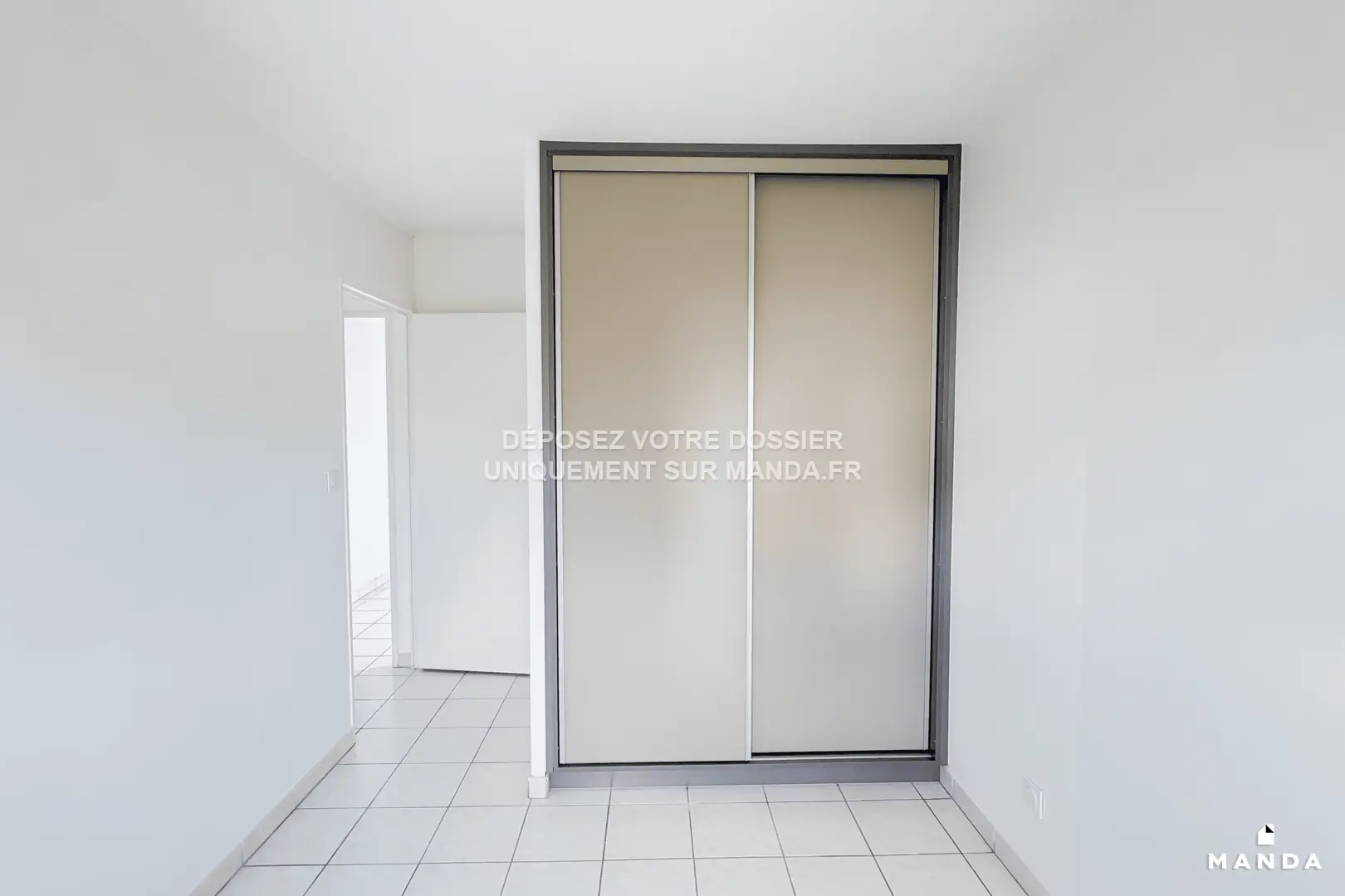 Chambre 1