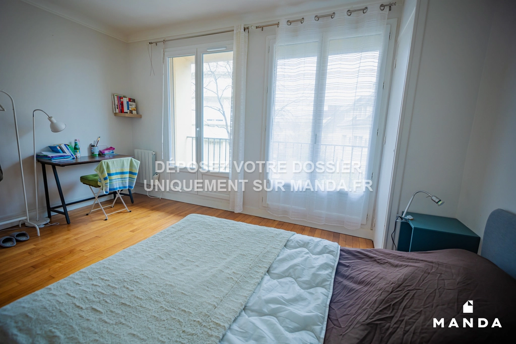 Chambre 3