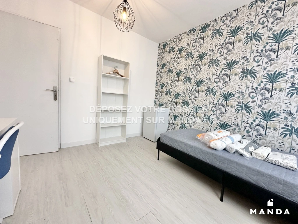 Chambre 4